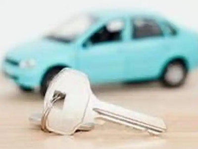 睢县汽车抵押贷款办理流程,睢县车抵贷需要什么条件?